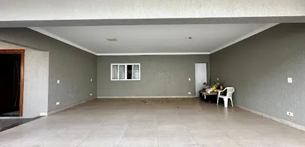 Fazenda / Sítio / Chácara com 3 Quartos para venda ou aluguel, 303m² no Recanto Jatobá, Americana