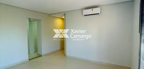 Apartamento com 3 Quartos para alugar, 79m² no Vila Santo Antônio, Rio Claro