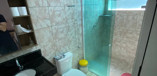 Sobrado com 2 Quartos à venda, 300m² no Jacumã, Conde