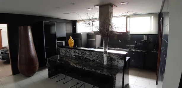 Casa de Condomínio com 6 Quartos à venda, 1200m² no Catu de Abrantes (Abrantes), Camaçari