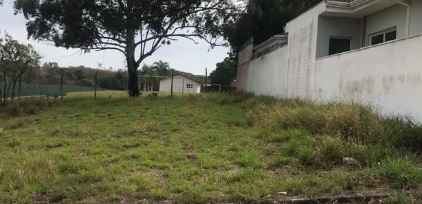 Terreno / Lote / Condomínio à venda, 294m² no Perímetro Urbano, Sarapuí