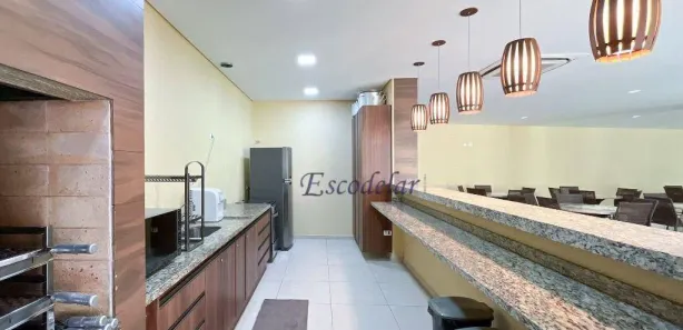Apartamento com 3 Quartos à venda, 256m² no Santana, São Paulo
