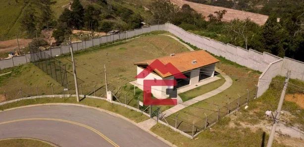 Terreno / Lote / Condomínio à venda, 483m² no Jardim Rosemary, Itapevi