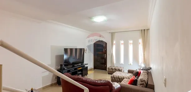 Casa de Vila com 3 Quartos à venda, 180m² no Vila Gumercindo, São Paulo