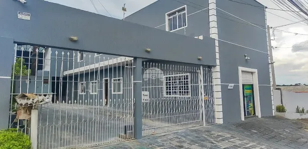 Galpão / Depósito / Armazém à venda, 510m² no Cachoeira, Almirante Tamandaré
