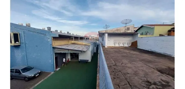 Loja / Salão / Ponto Comercial à venda, 900m² no Jardim Monumento, Piracicaba