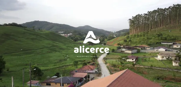 Terreno / Lote / Condomínio à venda, 2363m² no Boa Parada, São Pedro de Alcântara
