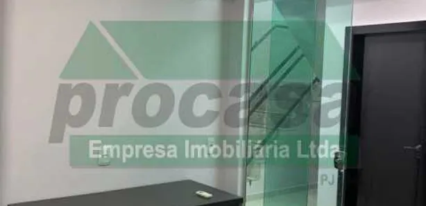 Conjunto Comercial / Sala para alugar, 25m² no Nossa Senhora das Graças, Manaus