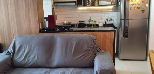 Apartamento com 2 Quartos à venda, 56m² no Vila Andrade, São Paulo