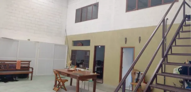 Galpão / Depósito / Armazém à venda, 322m² no Engenho do Mato, Niterói