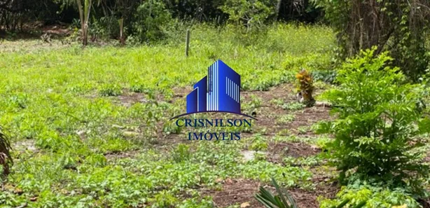 Terreno / Lote / Condomínio com 1 Quarto à venda, 1000m² no Busca Vida (Abrantes), Camaçari