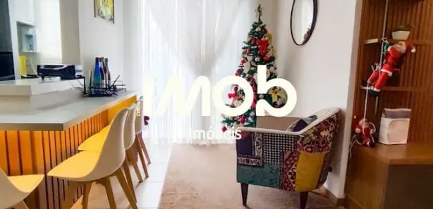 Apartamento com 2 Quartos à venda, 68m² no Vieira, Jaraguá do Sul