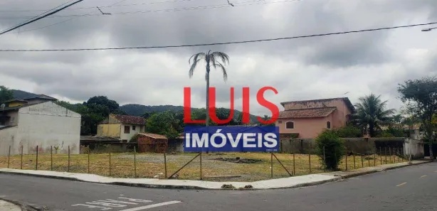 Terreno / Lote / Condomínio para alugar, 1450m² no Serra Grande, Niterói