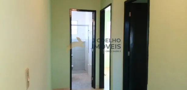Sobrado com 2 Quartos para alugar, 70m² no Estufa II, Ubatuba