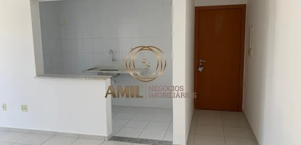 Apartamento com 3 Quartos para alugar, 72m² no Monte Castelo, São José dos Campos