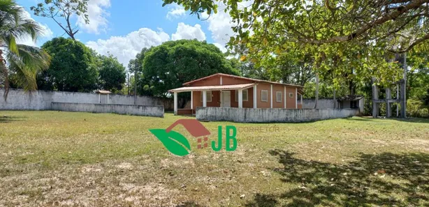 Fazenda / Sítio / Chácara com 3 Quartos à venda, 280m² no , Conde