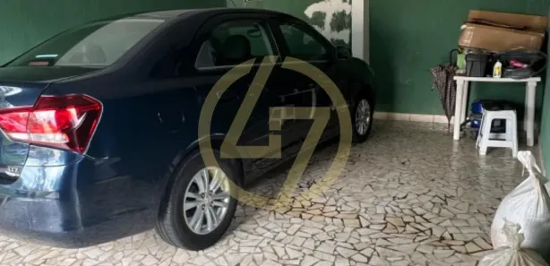 Fazenda / Sítio / Chácara com 3 Quartos à venda, 150m² no Aterradinho, Alambari