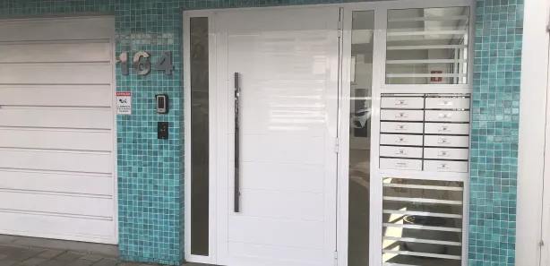 Apartamento com 2 Quartos para alugar, 73m² no Centro, Santa Maria