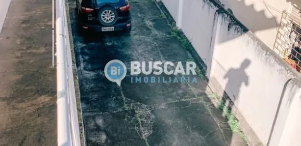 Sobrado com 8 Quartos à venda, 400m² no Queimadinha, Feira de Santana