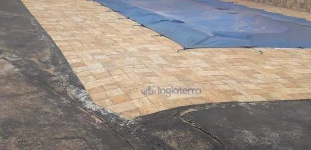 Fazenda / Sítio / Chácara com 6 Quartos à venda, 250m² no Centro, Alvorada do Sul