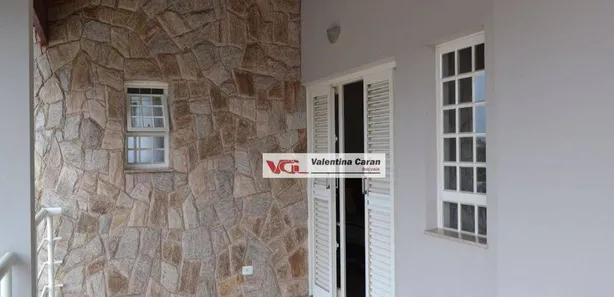 Casa com 5 Quartos à venda, 550m² no , Capivari