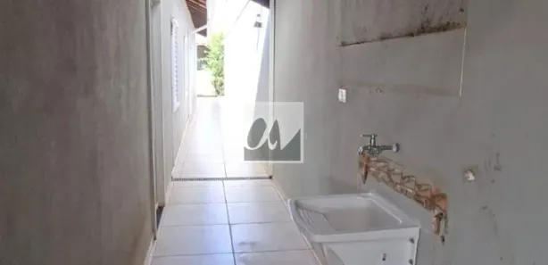 Casa com 2 Quartos à venda, 160m² no Residencial Santa Madre Paulina, Salto