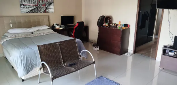 Sobrado com 5 Quartos à venda, 416m² no Jardim Amália, Volta Redonda