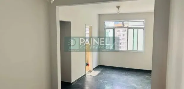 Apartamento com 1 Quarto à venda, 59m² no José Menino, Santos