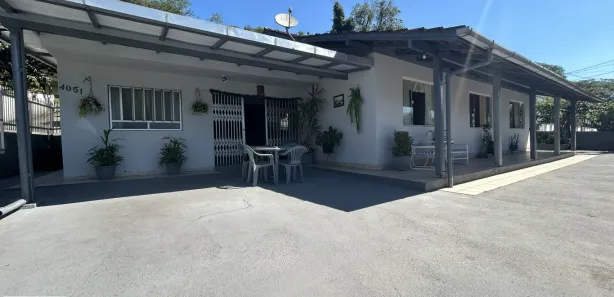 Casa com 2 Quartos à venda, 120m² no Badenfurt, Blumenau
