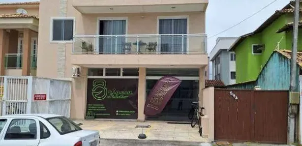 Apartamento com 2 Quartos para alugar, 75m² no Recreio, Rio das Ostras