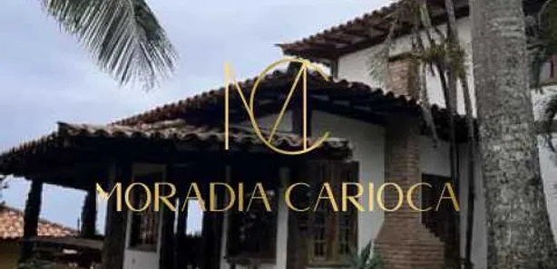 Casa de Condomínio com 4 Quartos à venda, 100m² no Bosque, Armação dos Búzios