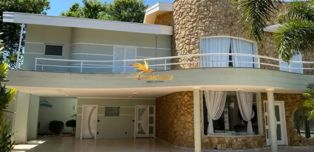 Casa com 3 Quartos à venda, 460m² no Jardim Bela Vista, Americana
