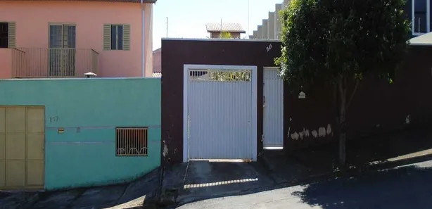 Sobrado com 3 Quartos à venda, 273m² no Chácara Santo Antônio, Cosmópolis