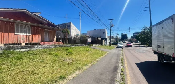 Terreno / Lote / Condomínio à venda, 1100m² no Boneca do Iguaçu, São José dos Pinhais