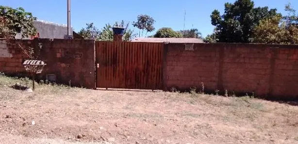 Casa com 3 Quartos à venda, 360m² no GIRASSOL, Cocalzinho de Goiás