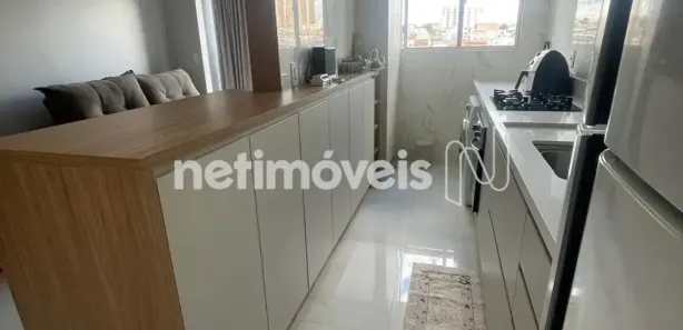 Apartamento com 3 Quartos à venda, 65m² no Samambaia Norte, Brasília