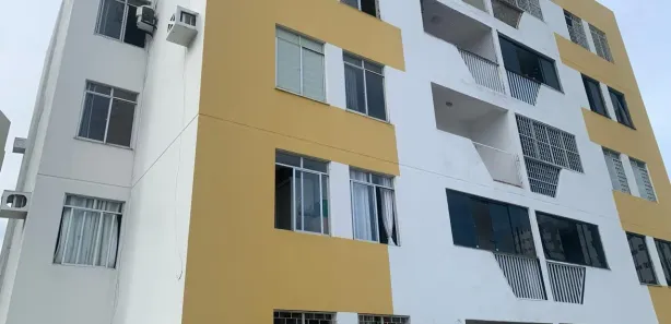 Apartamento com 3 Quartos à venda, 90m² no Luzia, Aracaju