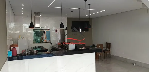 Casa com 2 Quartos à venda, 188m² no Porto Seguro, Ribeirão das Neves