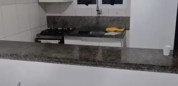 Casa de Condomínio com 3 Quartos para alugar, 85m² no Arembepe (Abrantes), Camaçari