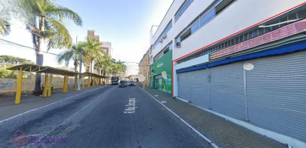 Loja / Salão / Ponto Comercial para alugar, 71m² no Centro, Jundiaí