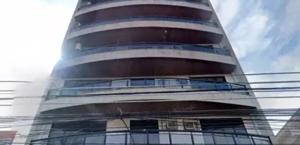 Apartamento com 2 Quartos à venda, 115m² no Jardim Vinte e Cinco de Agosto, Duque de Caxias
