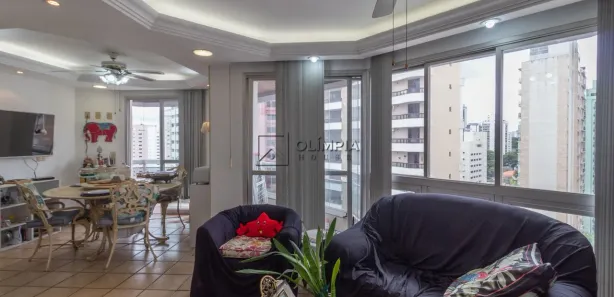 Cobertura com 3 Quartos à venda, 354m² no Planalto Paulista, São Paulo