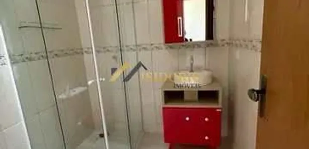 Casa de Condomínio com 3 Quartos à venda, 60m² no Timbu, Campina Grande do Sul