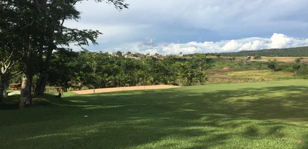 Terreno / Lote / Condomínio à venda, 600m² no Condomínio Marinas di Caldas, Caldas Novas