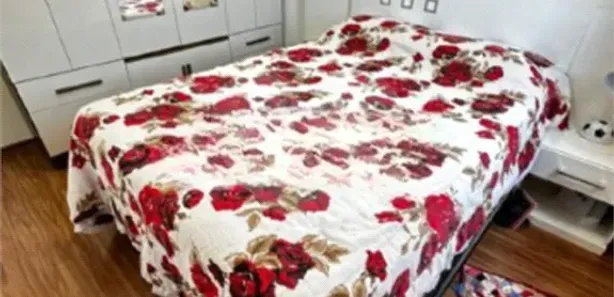 Apartamento com 2 Quartos à venda, 52m² no Jardim da Mina, Itupeva
