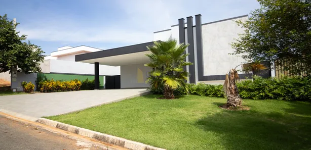 Casa de Condomínio com 4 Quartos à venda, 330m² no Jardim Primavera, Itupeva