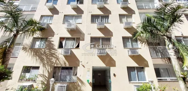 Apartamento com 2 Quartos para alugar, 56m² no Maceió, Niterói