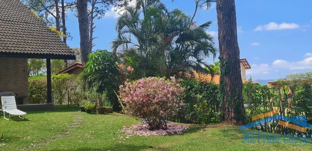 Fazenda / Sítio / Chácara com 5 Quartos para alugar, 1000m² no Tanque, Atibaia