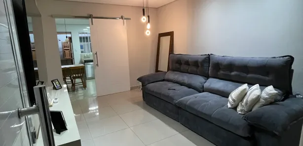Casa de Condomínio com 2 Quartos à venda, 270m² no Rio Várzea, Itaboraí