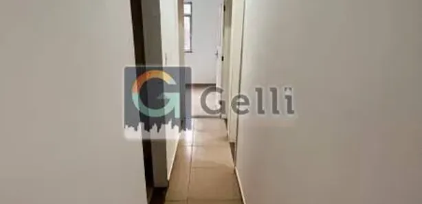Apartamento com 3 Quartos para venda ou aluguel, 60m² no Corrêas, Petrópolis